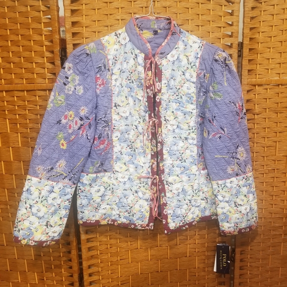 Polo Ralph Lauren Jackets & Blazers - Polo by Ralph Lauren Jacket